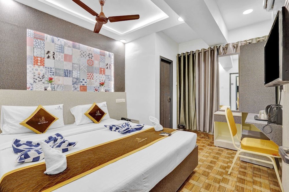 The K11 Hotels 1