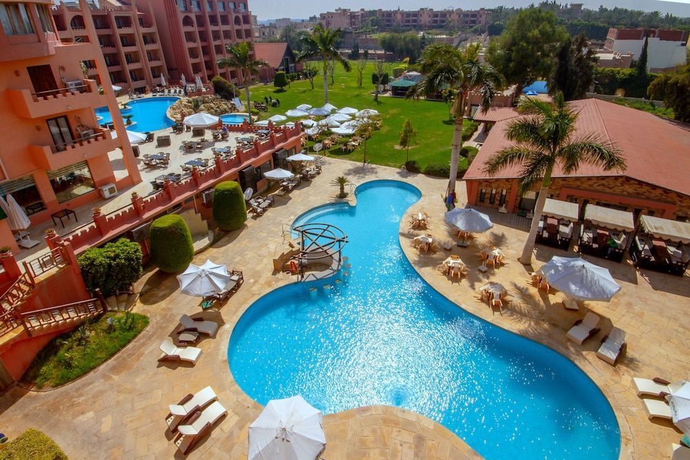Africana Hotel & Spa 1