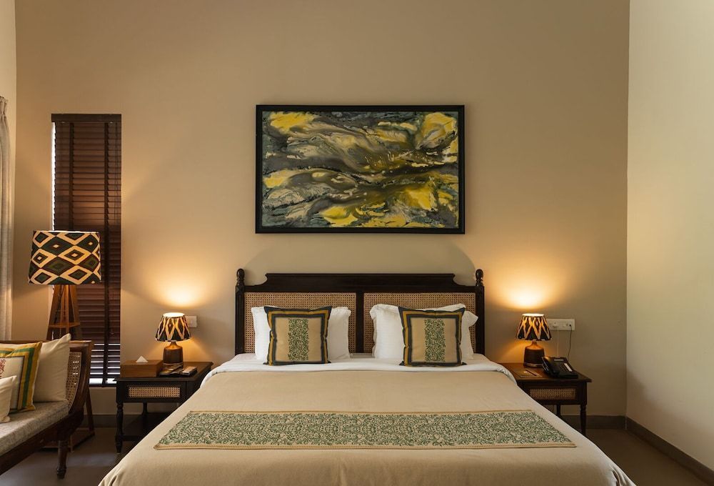 Oleander Farms, Karjat 2