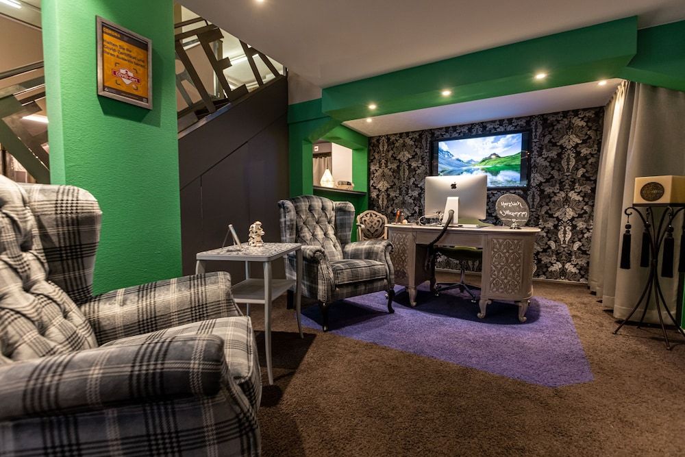 Home Hotel Arosa 2