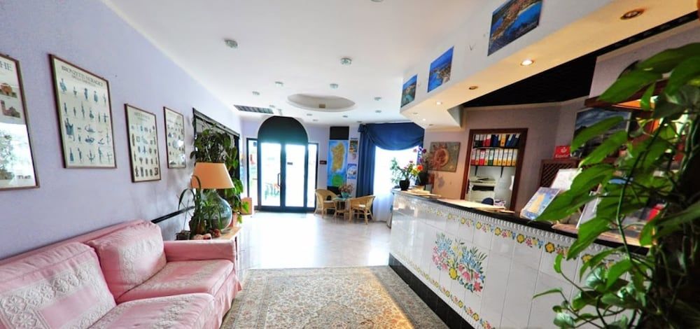 Hotel Majore 2