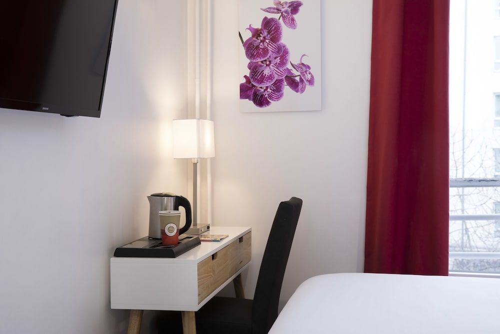 Hôtel Soft 2