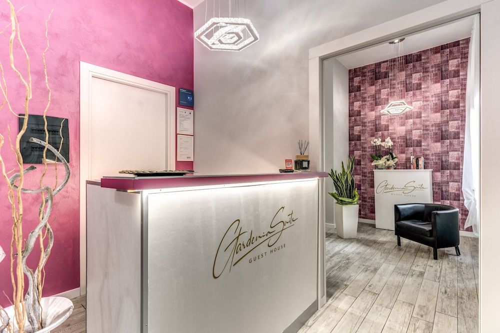 Gardenia Suite 1