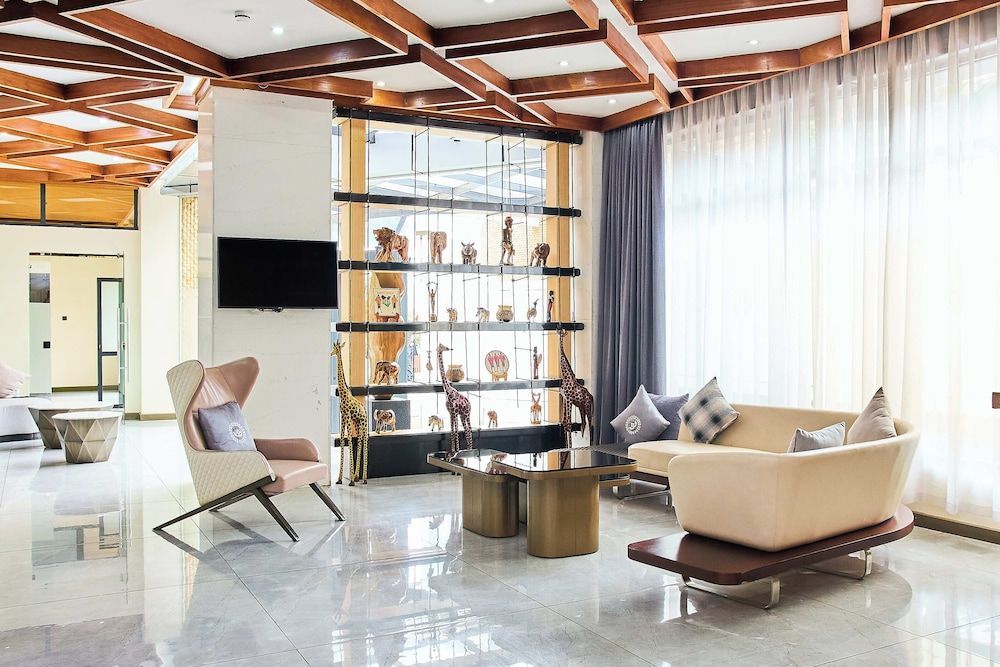 La Maison Royale South C 2