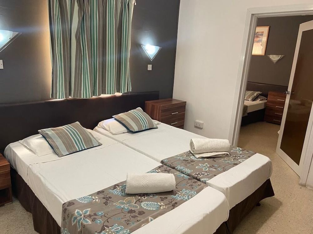 Pierre De Soleil Guesthouse 2