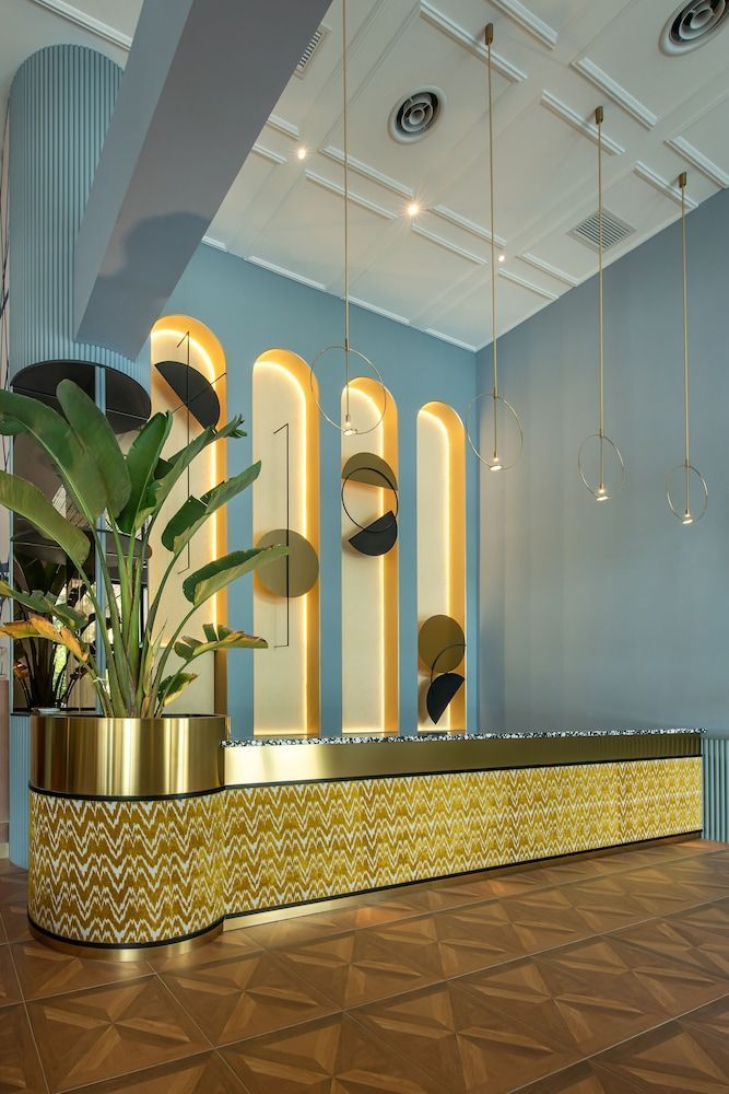 AMI Suites - Arte Mont Kiara 2