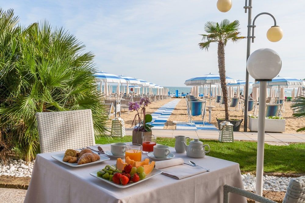 Hotel Parioli 1