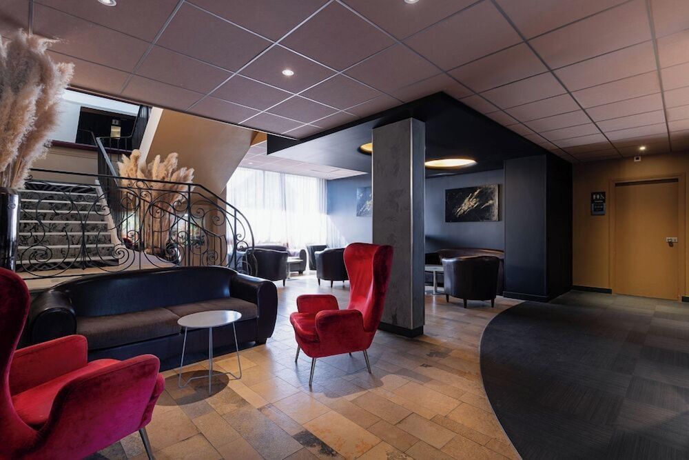 BRIT HOTEL - RESTAURANT Saint-Brieuc Langueux 2