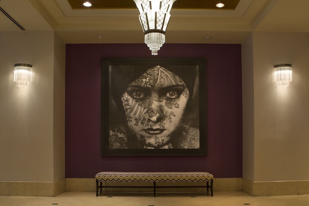 Hotel de Anza by IHG 2