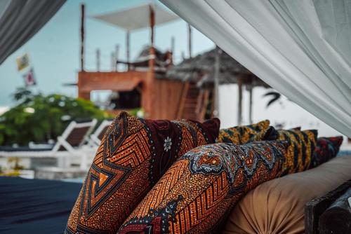 Kupaga Villas Boutique Hotel - Adults Only 2