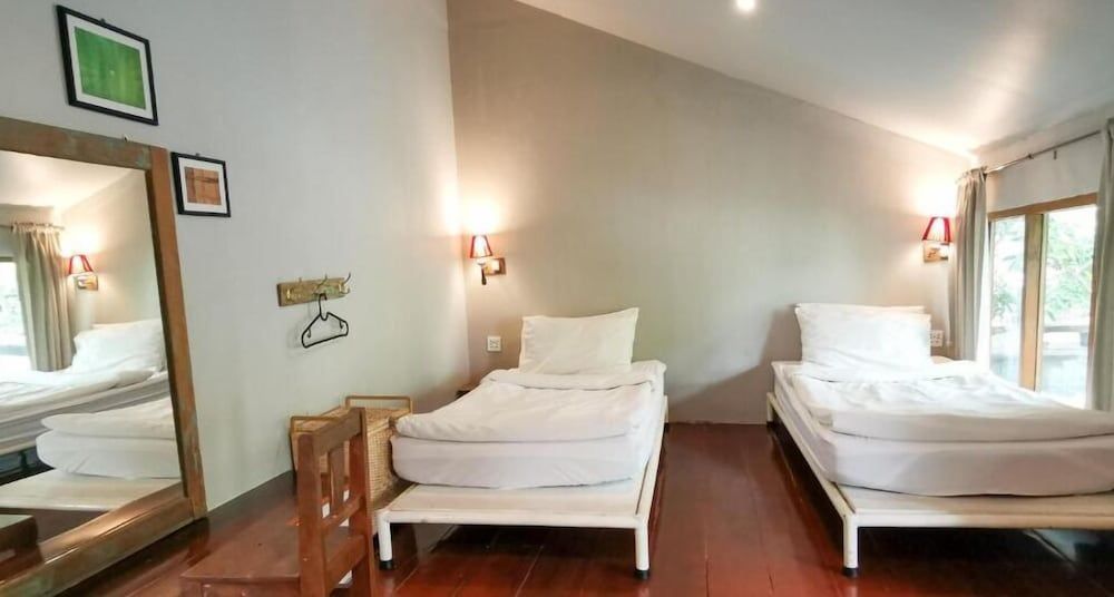 Here Hostel Bangkok 1