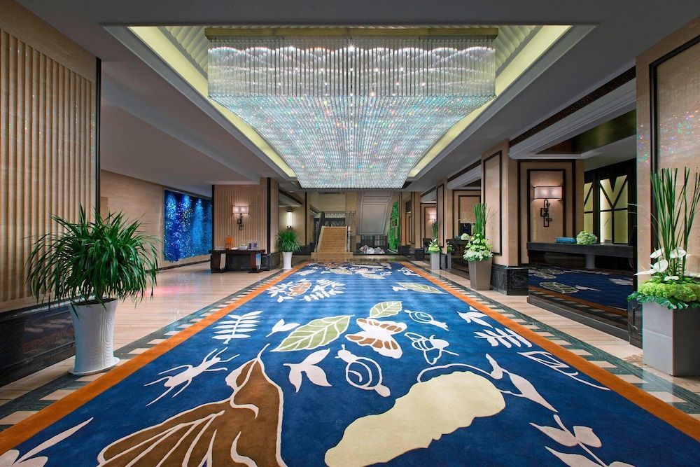The Westin Qingdao 2