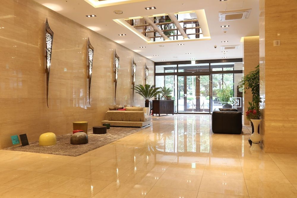 Busan Business Hotel 2