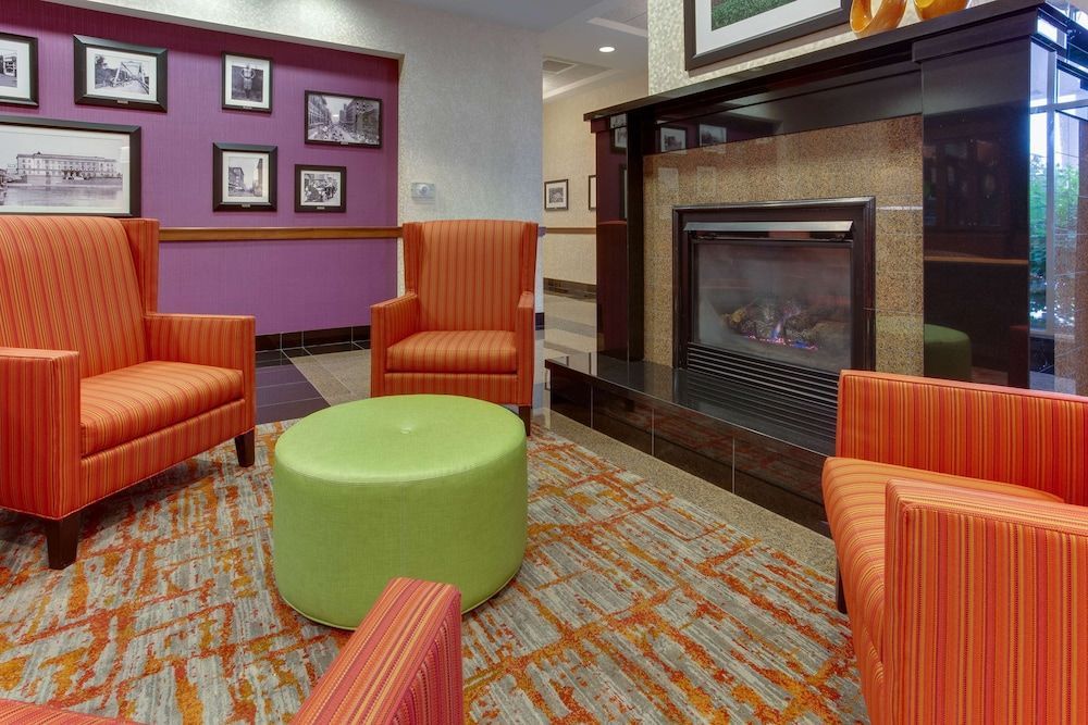 Drury Inn & Suites West Des Moines 2