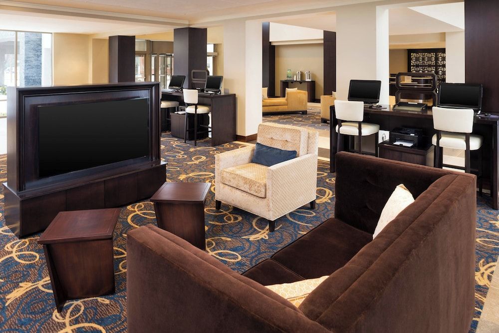 Sheraton Hartford South 2