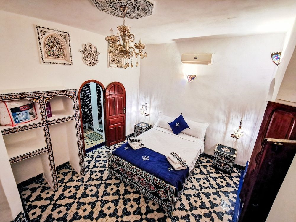 Riad Farah 2