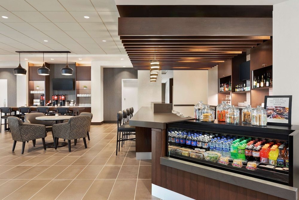 Hyatt Place Virginia Beach Town Center 2