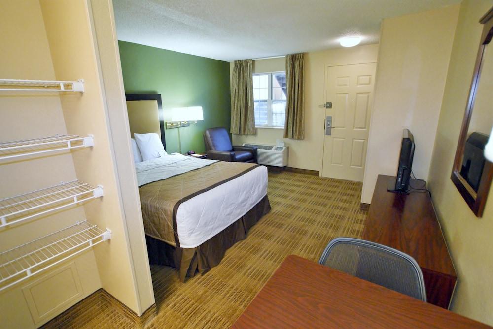 Extended Stay America Suites - Charleston - North Charleston 2