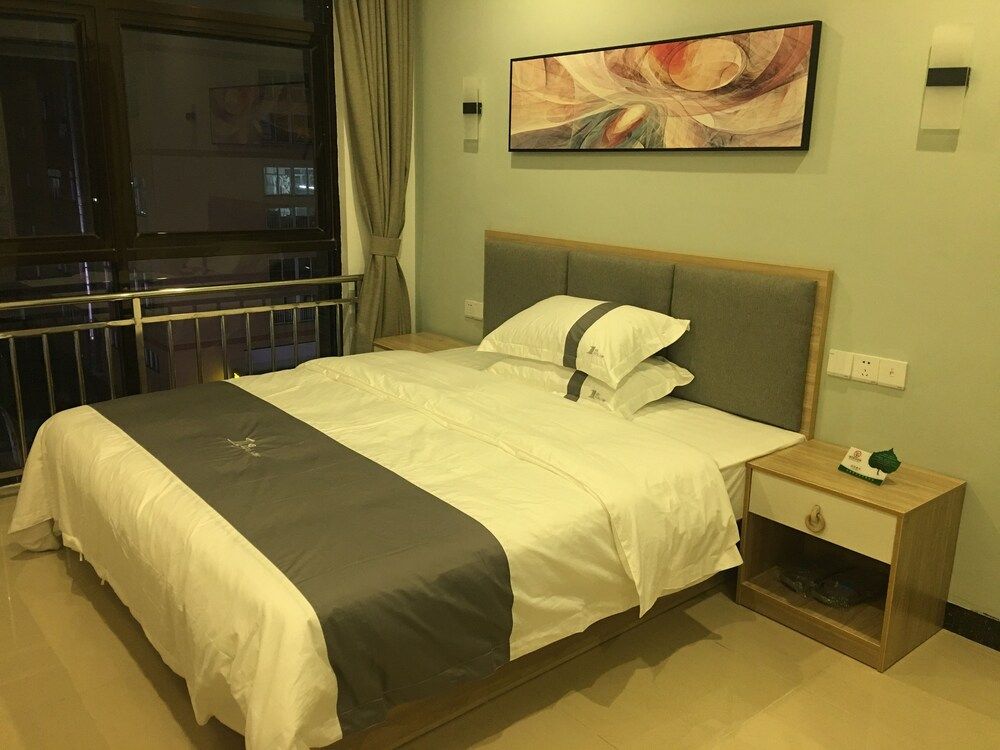 First Apartment 1