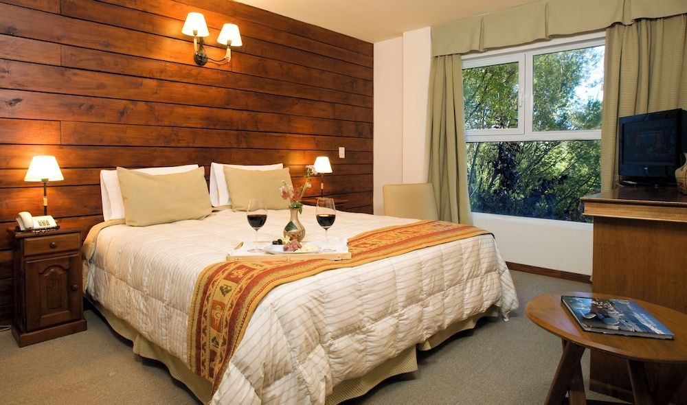 Hotel Lar Aike 2