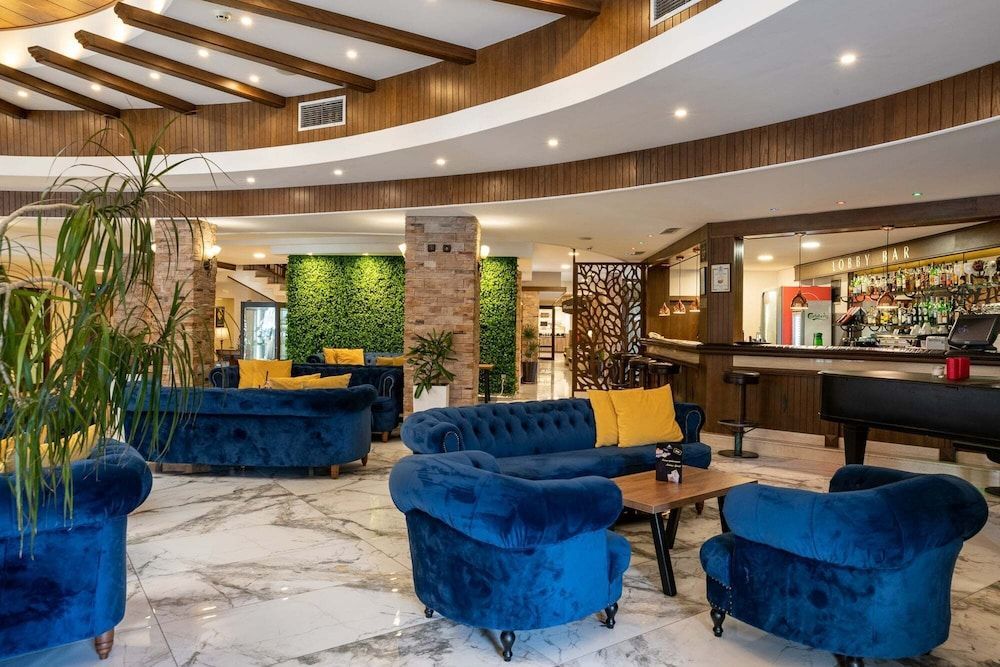 Grand Hotel Velingrad 2