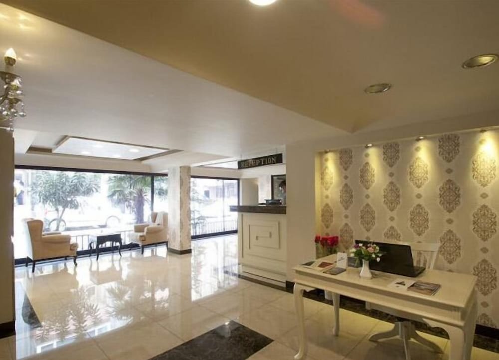 Buyuk Truva Hotel 2