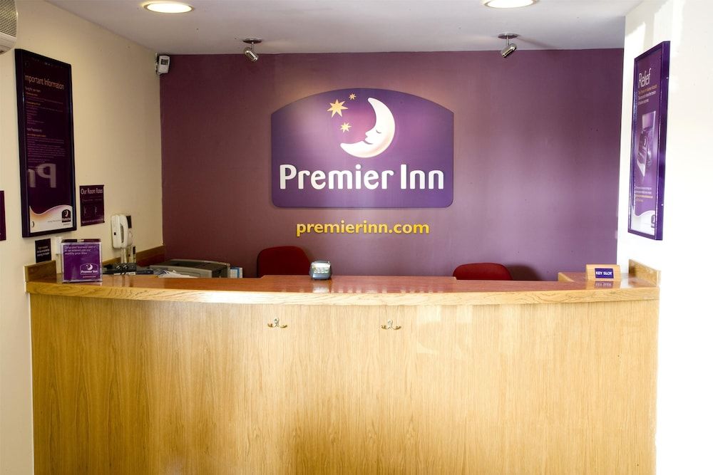 Premier Inn London Rainham 2