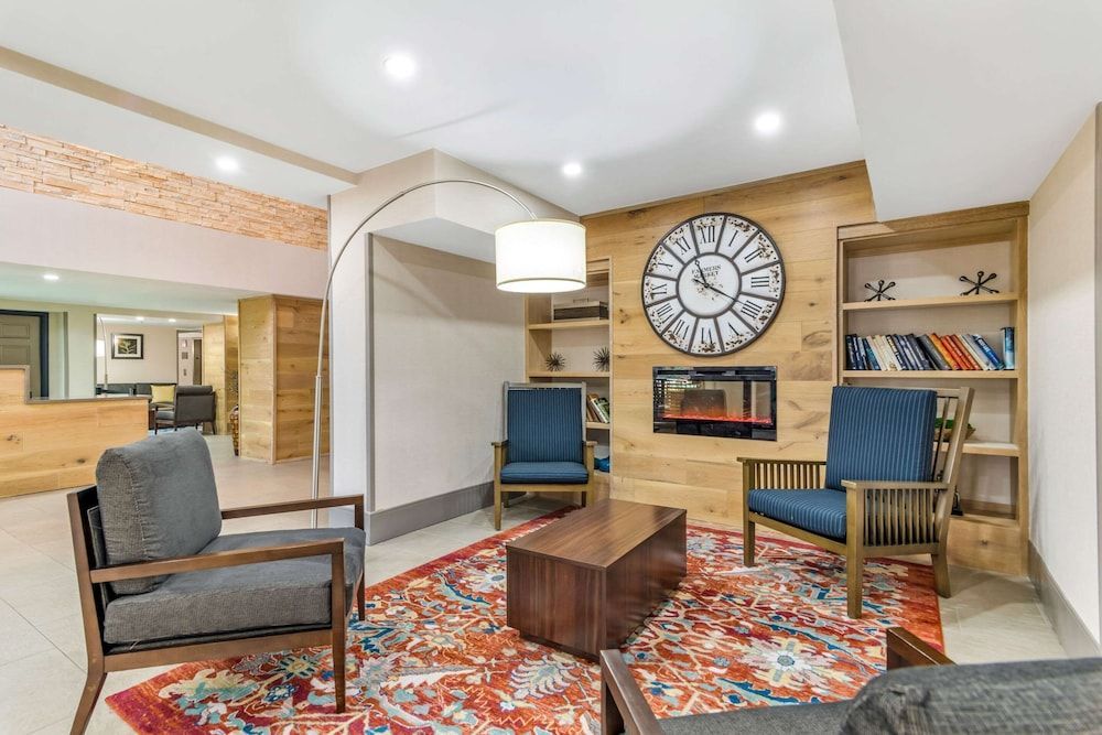 Country Inn & Suites by Radisson, Atlanta Airport South, GA 2