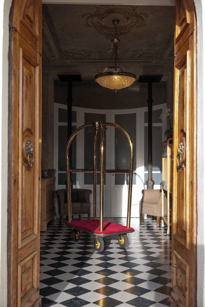 QC Hotel Bagni Vecchi 2