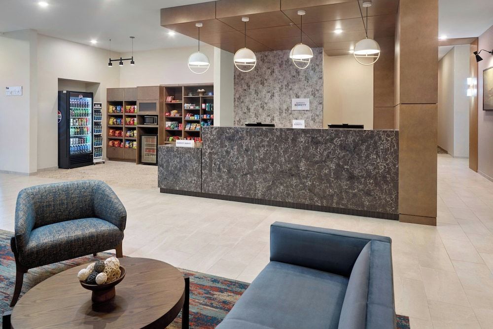 TownePlace Suites by Marriott Locust Grove 2