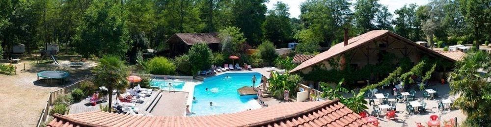 Camping le Pin 1