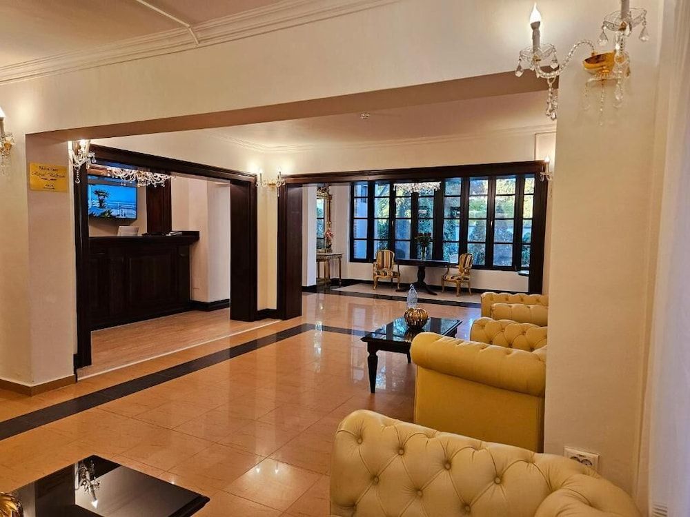 Hotel Royal Plaza 1