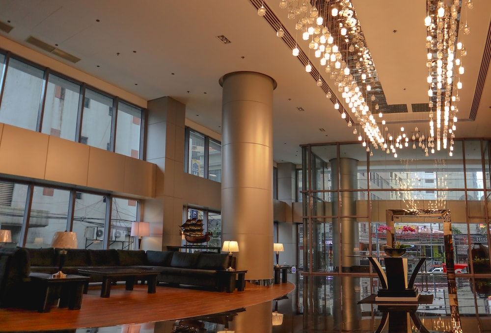 Coro Hotel 2