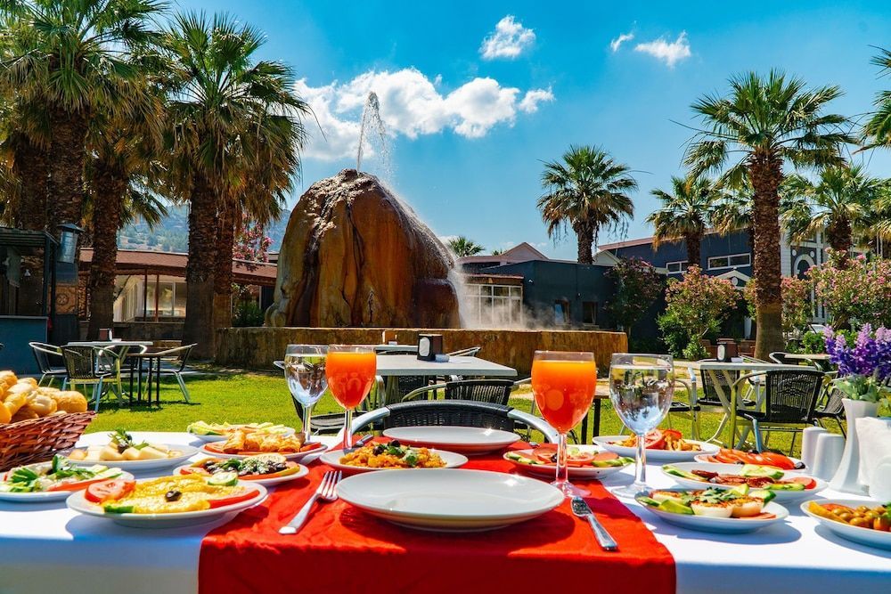 Larina Thermal Resort & Spa 1