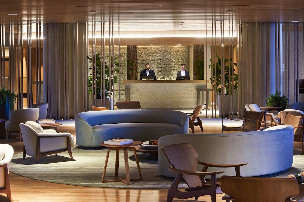 Fairmont Rio de Janeiro Copacabana 2