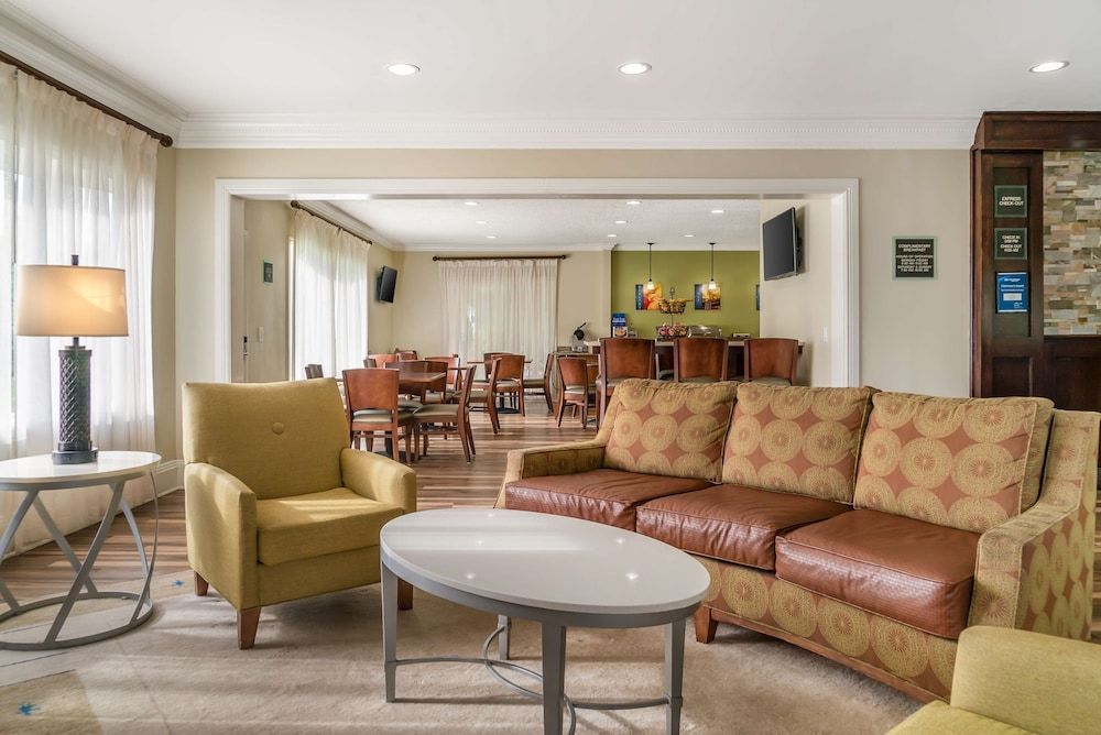Best Western of Hartland 2