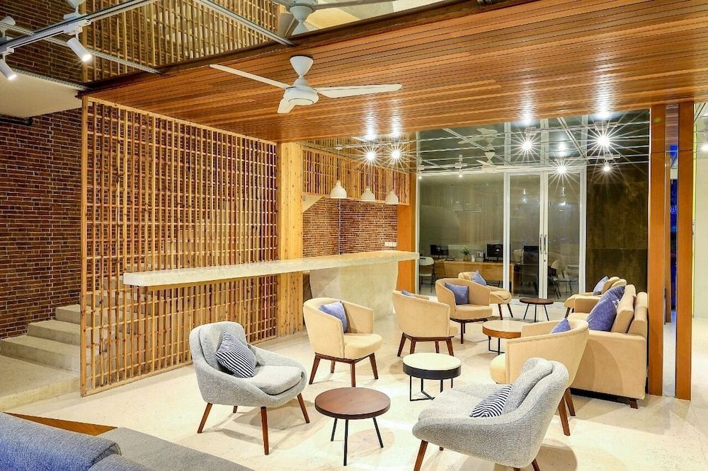 Cozy Stay 2