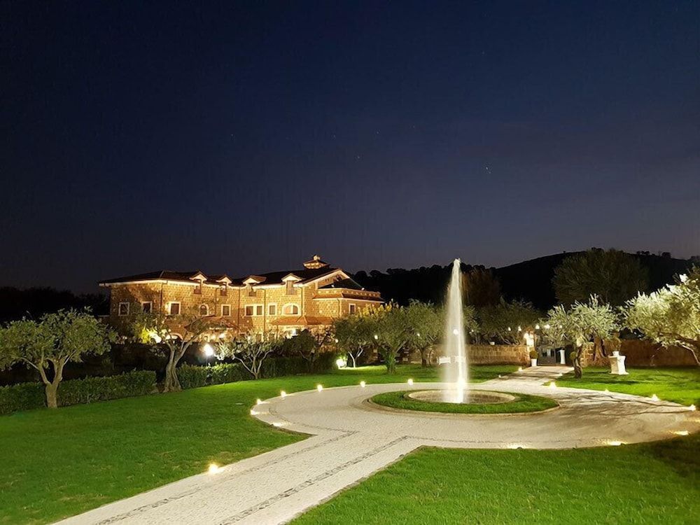 GaiaChiara Resort 1