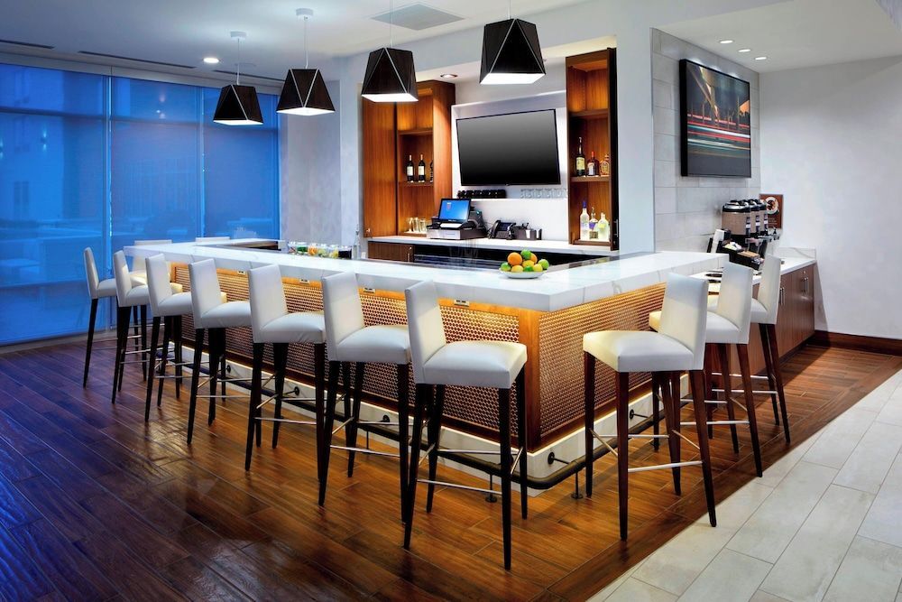 SpringHill Suites by Marriott Columbus Easton Area 1