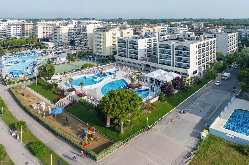 Aparthotel Imperial 1