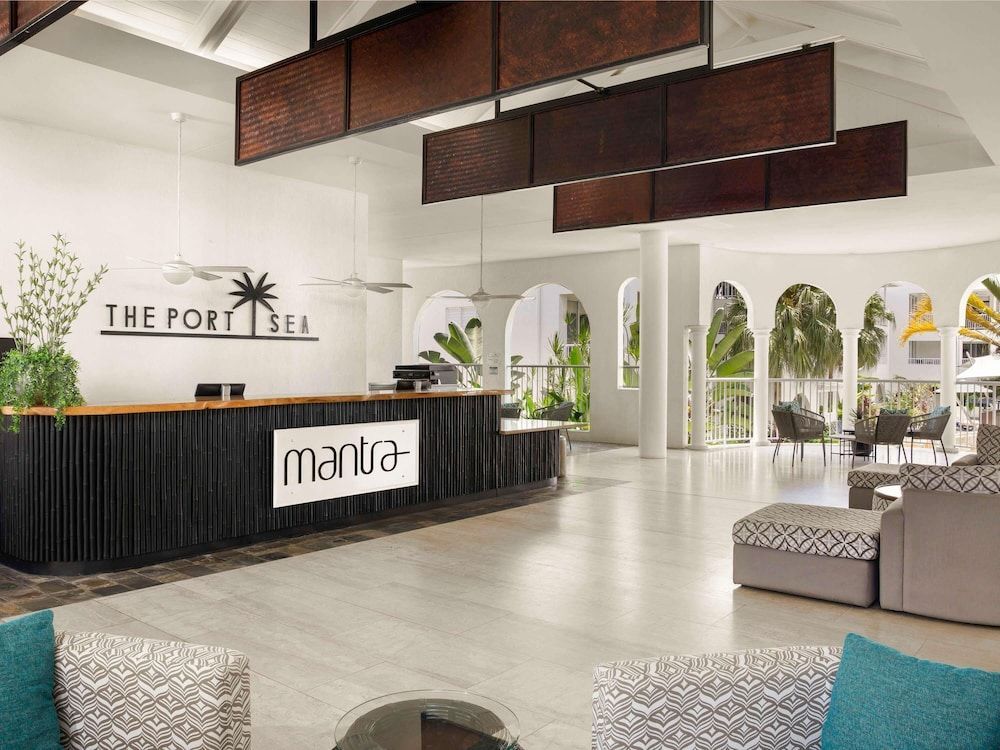 Mantra PortSea 2