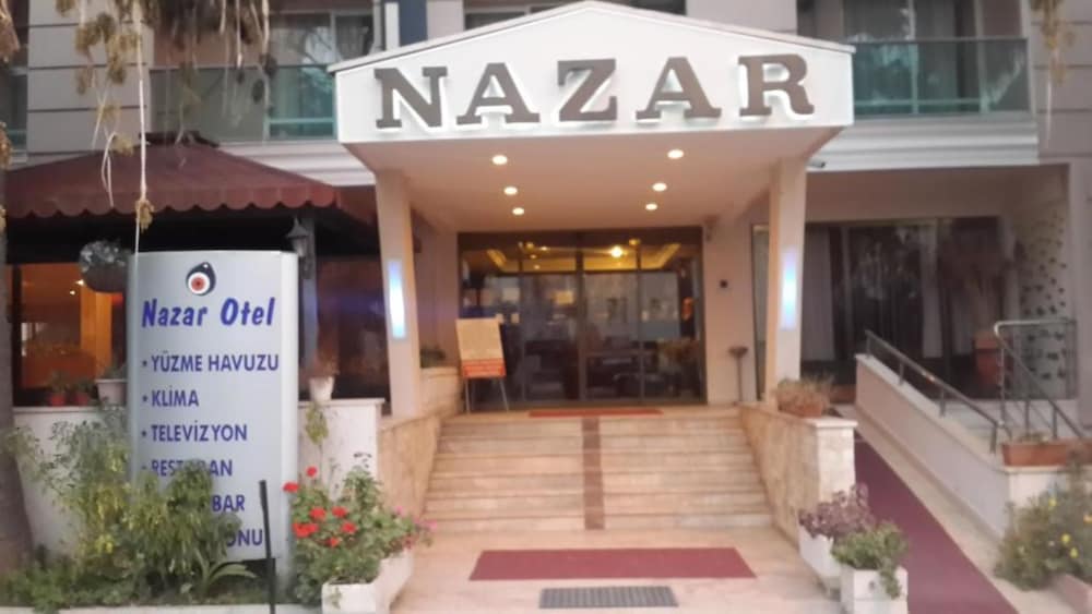 Nazar Otel 1