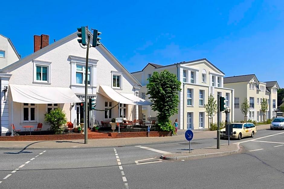 Hotel Behrmann 1