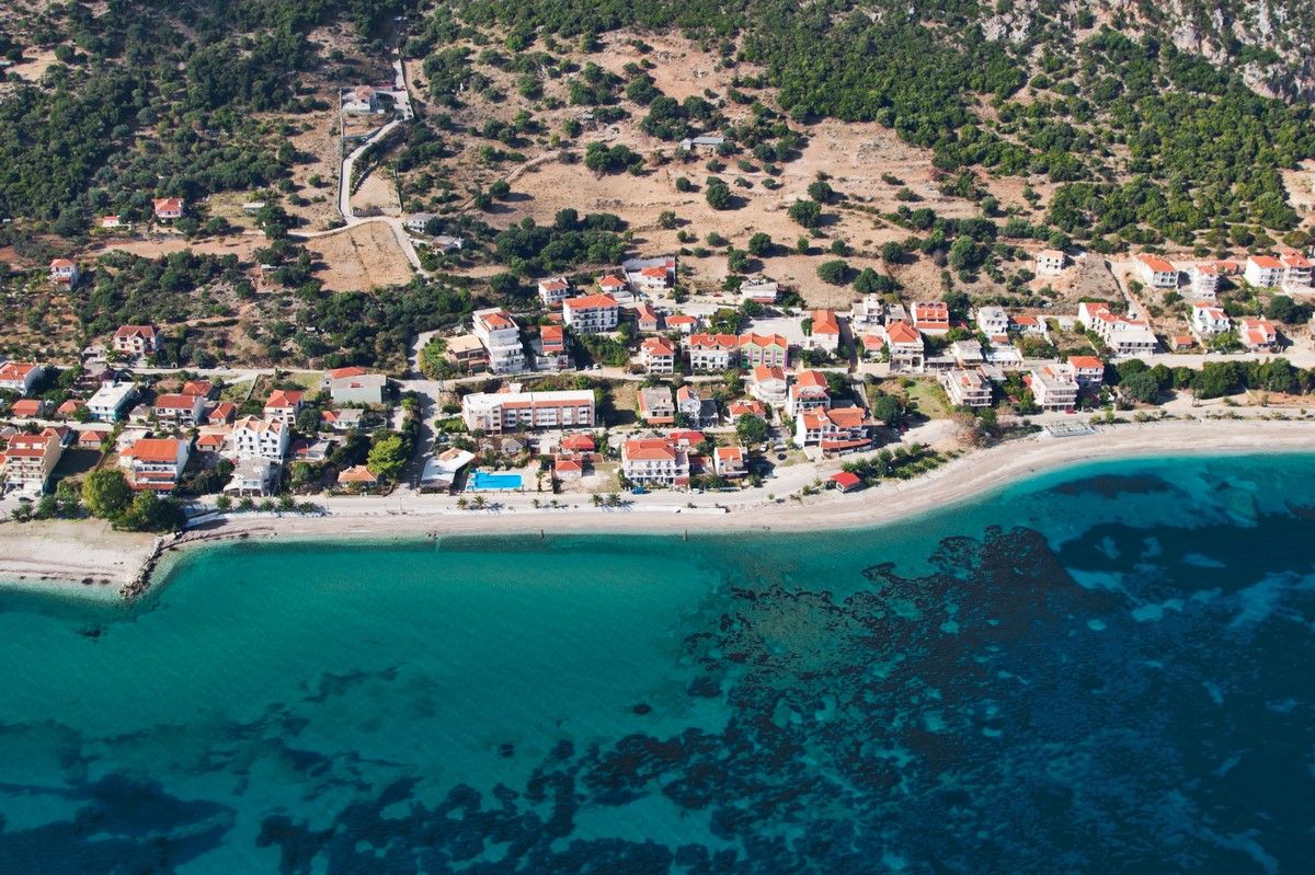 Kalypso Hotel 1
