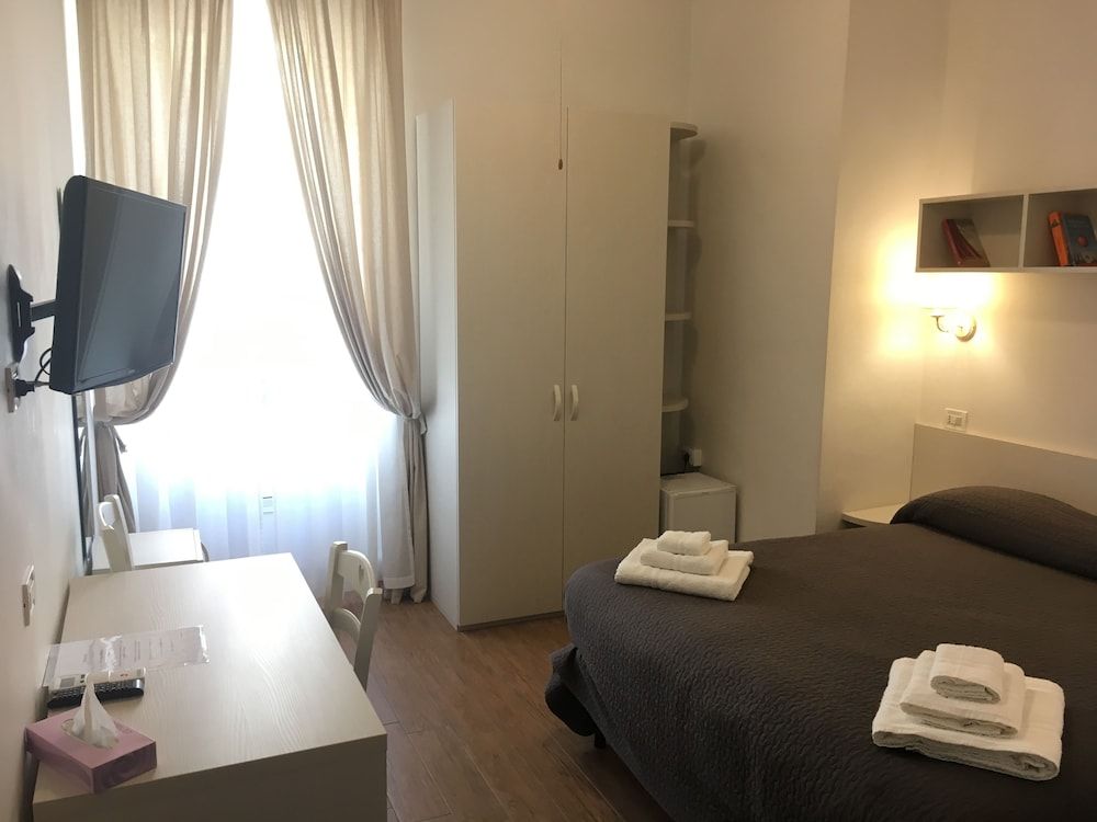 B&B Mazzini 1