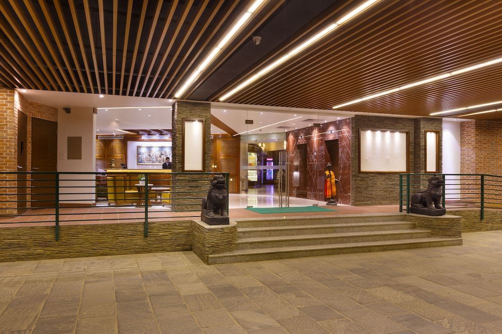 Hotel Ambassador by ACE Hotels, Kathmandu 2