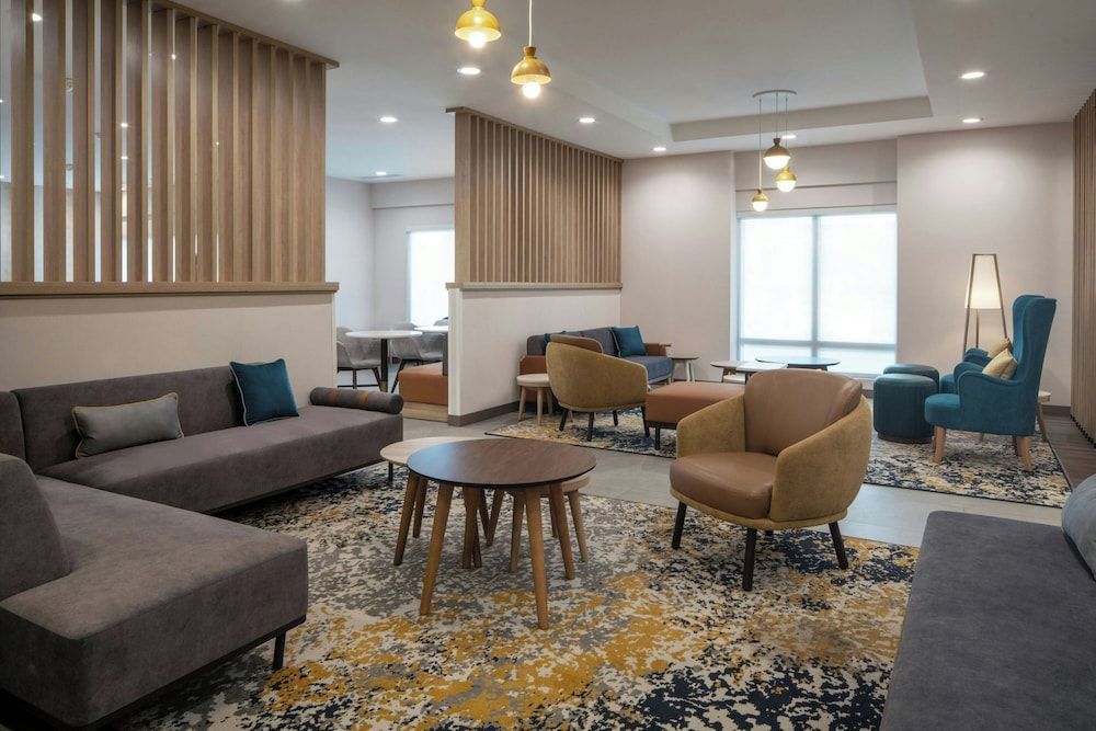 TownePlace Suites by Marriott West Lafayette 2