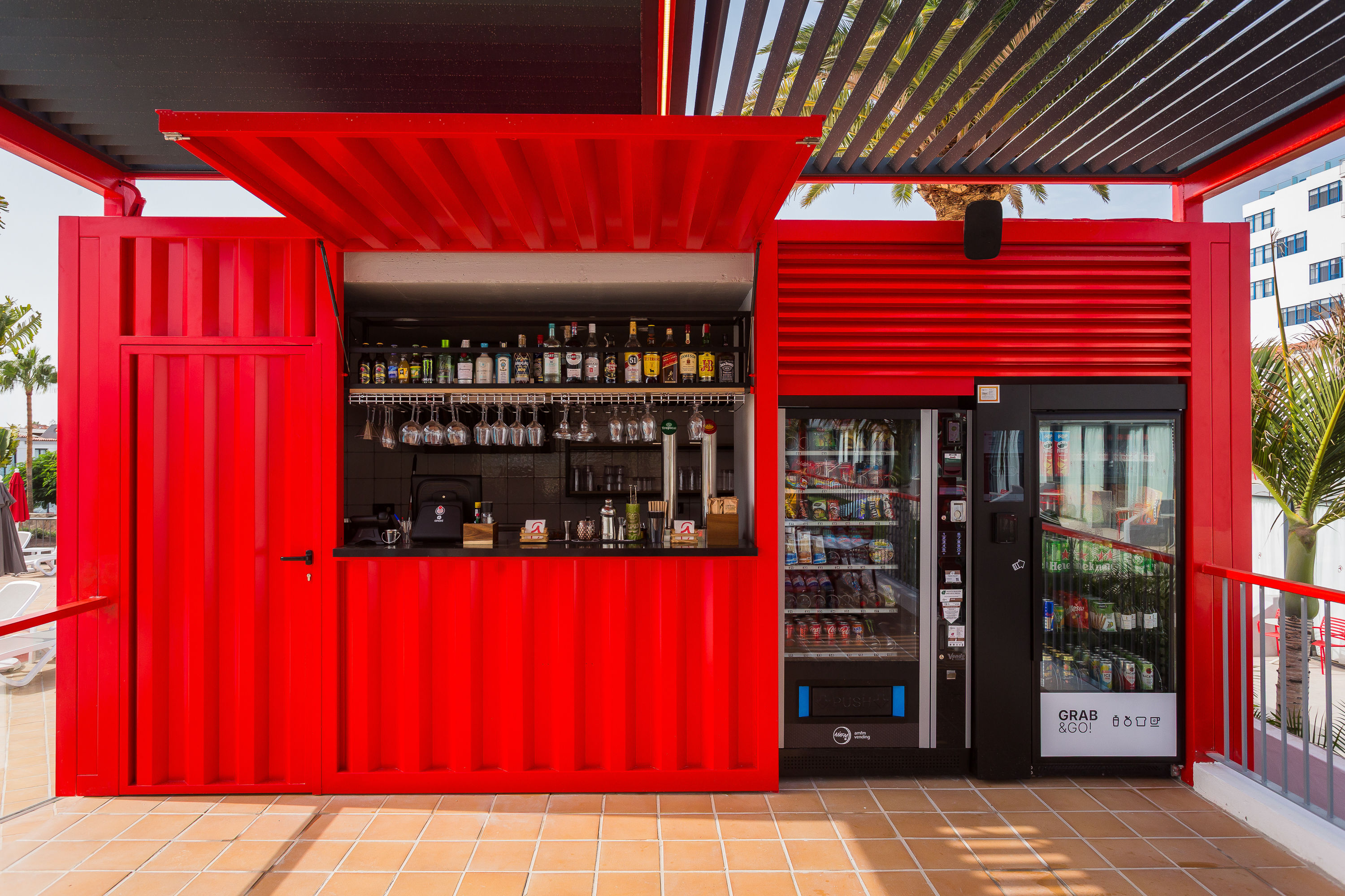 Sholeo Lodges Maspalomas 2