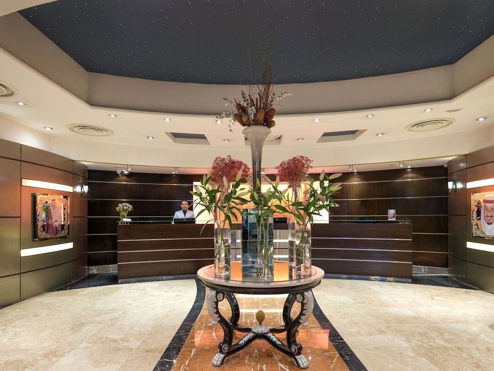 Boudl Salmiya, Kuwait - بودل السالمية الكويت 2