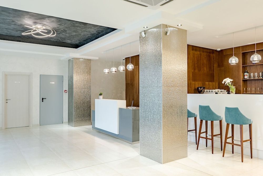 Rubicon Garni Hotel 2